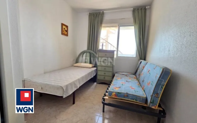 Mieszkanie na sprzedaż Torrevieja